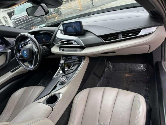 2015 BMW I8 #3279519270