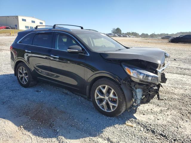 2017 KIA SORENTO SX - 5XYPK4A58HG227131