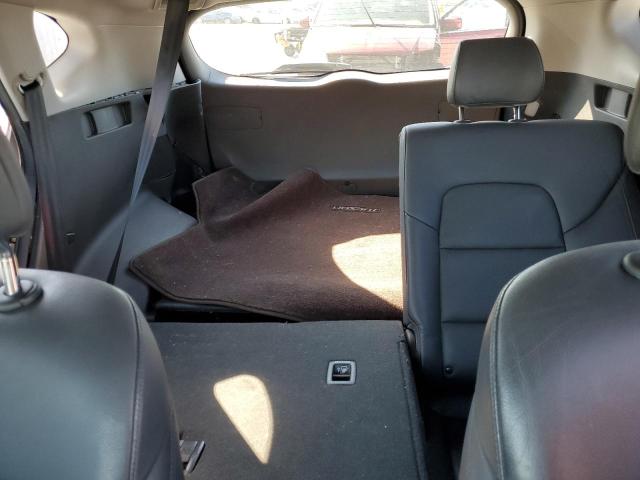 2017 HYUNDAI TUCSON LIM KM8J33A46HU541889