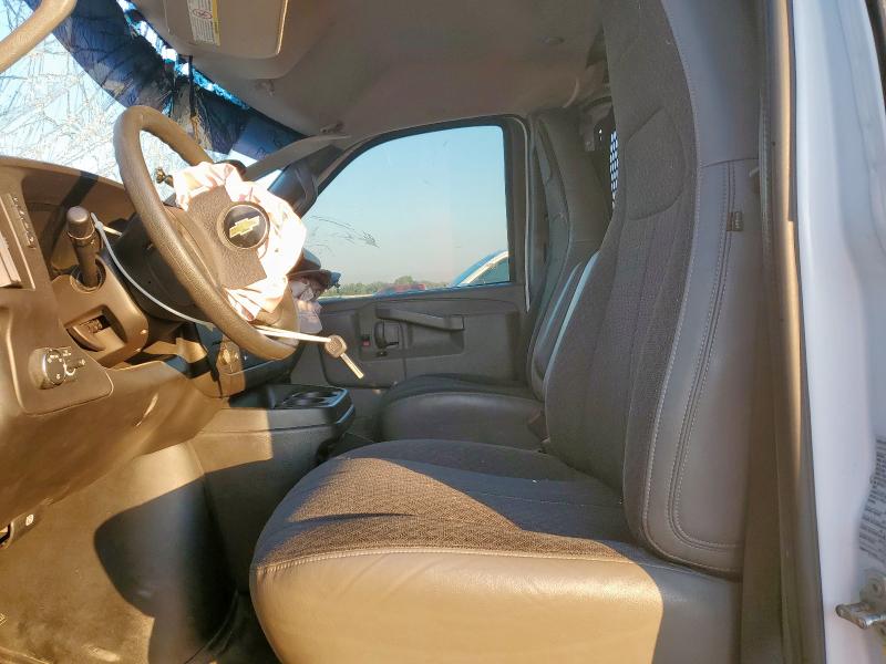 2020 CHEVROLET EXPRESS G2 #3293547409