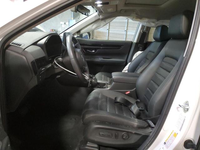 2024 HONDA CR-V EXL - 2HKRS4H73RH410656