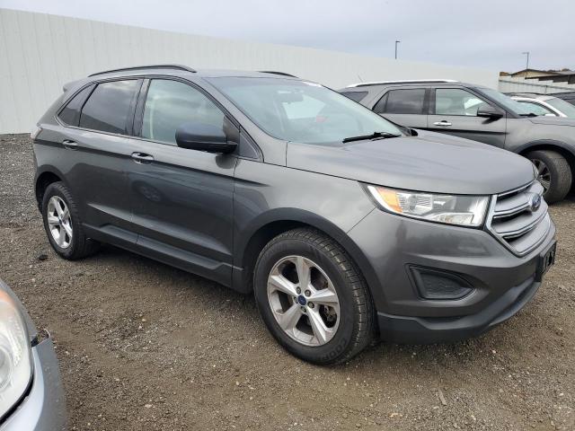 2016 FORD EDGE SE #3281403990