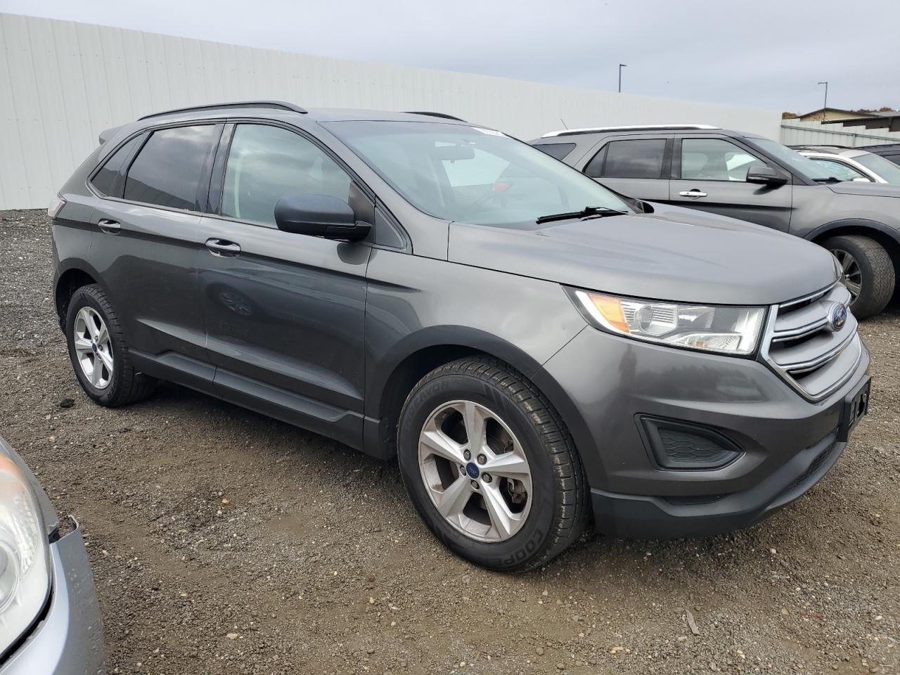 FORD EDGE SE