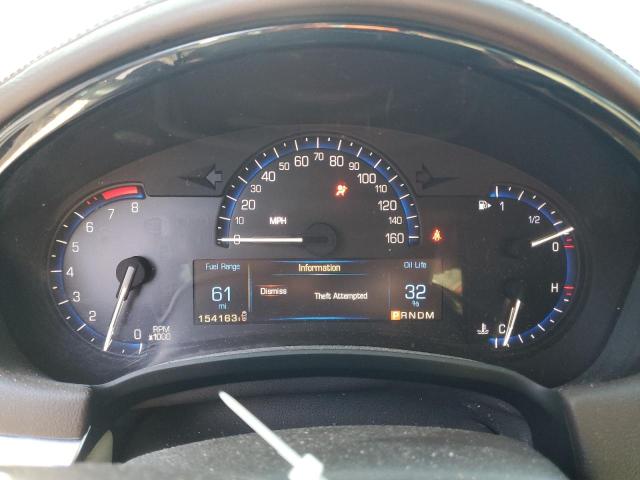 2014 CADILLAC XTS - 2G61L5S33E9223746