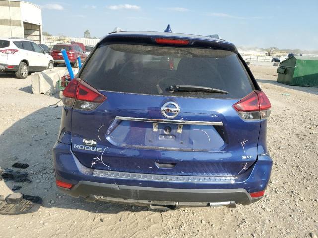 2018 NISSAN ROGUE S - 5N1AT2MT0JC714590