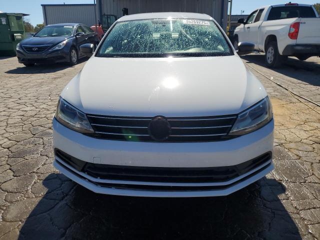 2015 VOLKSWAGEN JETTA BASE 3VW2K7AJ6FM350836