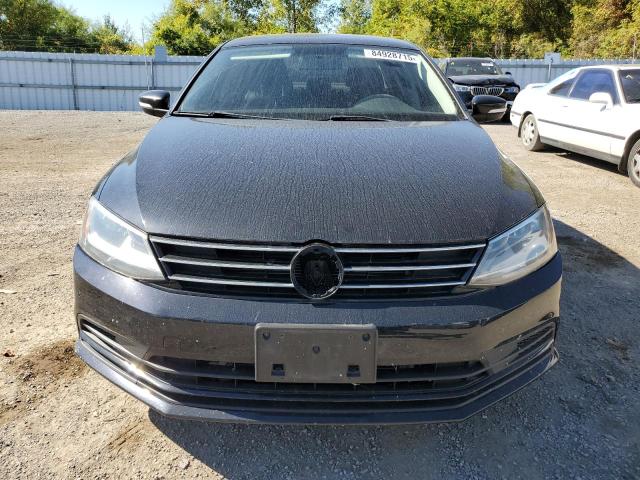 2015 VOLKSWAGEN JETTA BASE - 3VW2K7AJ8FM325954