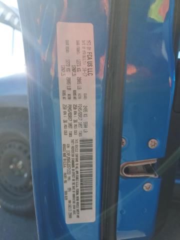 2018 JEEP CHEROKEE T #3301766378