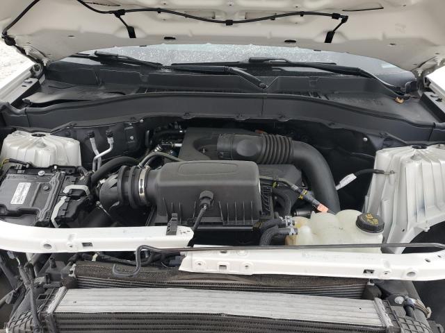 2020 FORD EXPLORER X #3298094130