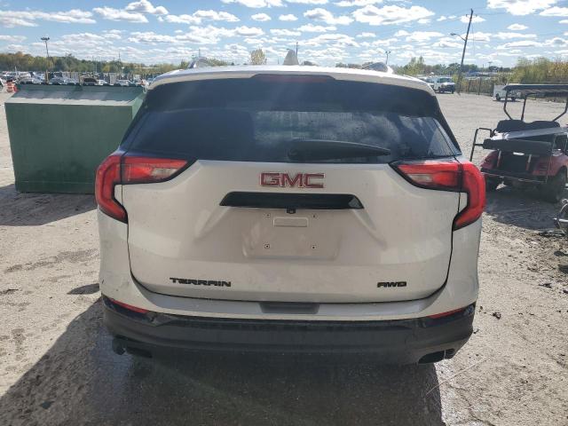 2020 GMC TERRAIN SL #3311478231