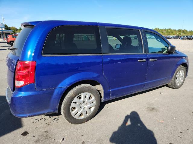 2019 DODGE GRAND CARAVAN SE - 2C4RDGBGXKR766180