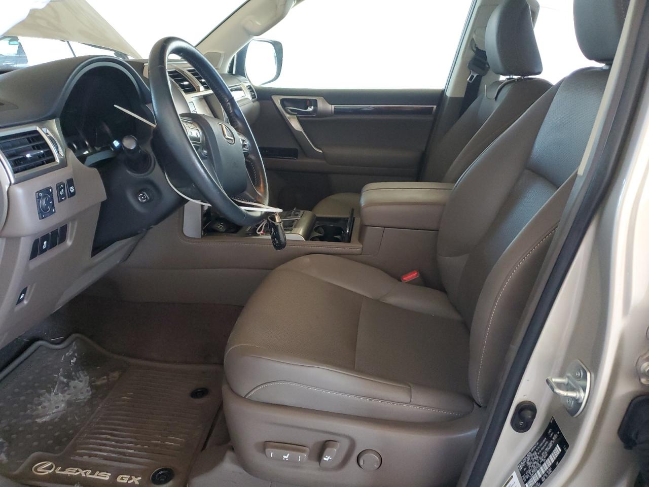 LEXUS GX 460