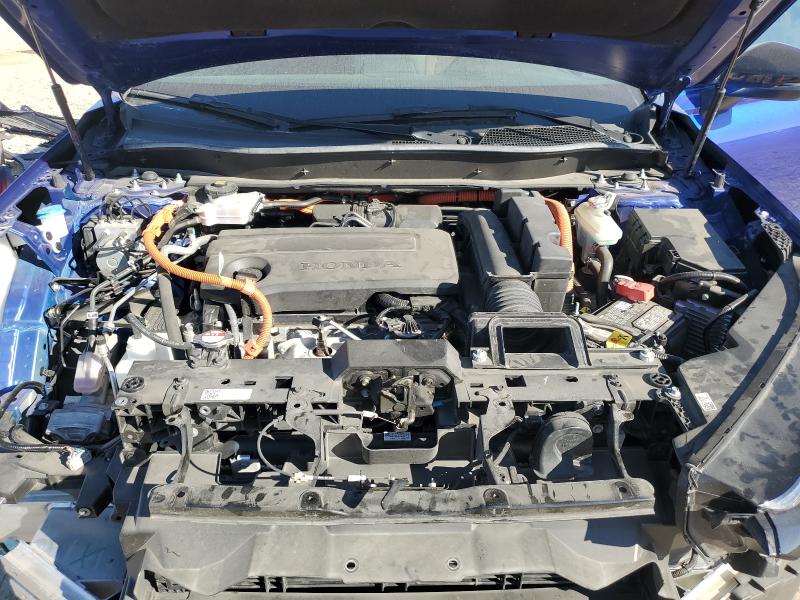 2024 HONDA CR-V SPORT 7FARS5H55RE037823