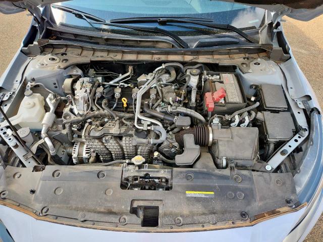 2024 NISSAN ALTIMA SR #3316708399