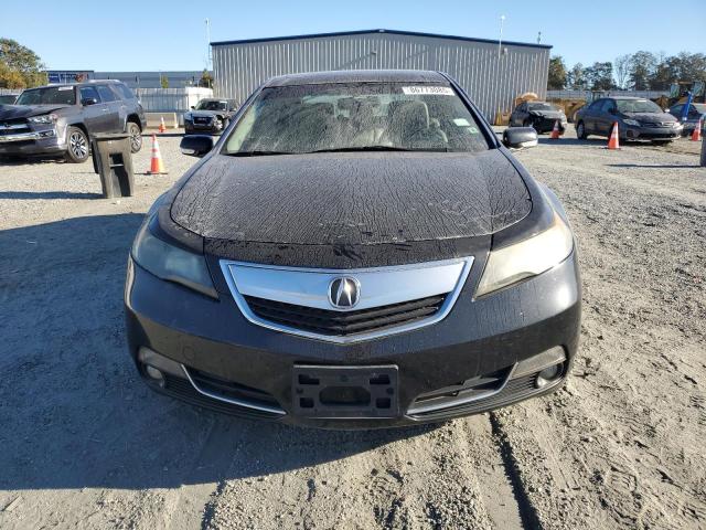 2012 ACURA TL #3290123261