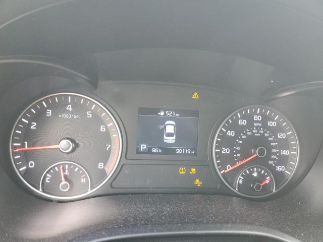 2020 KIA OPTIMA LX - 5XXGT4L31LG435437