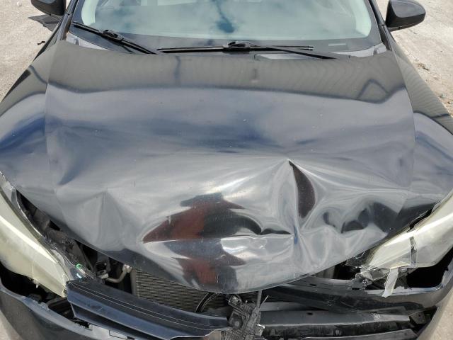 2017 TOYOTA COROLLA L - 2T1BURHE5HC770455