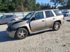 Lot #3296326410 2002 CHEVROLET TRAILBLAZER