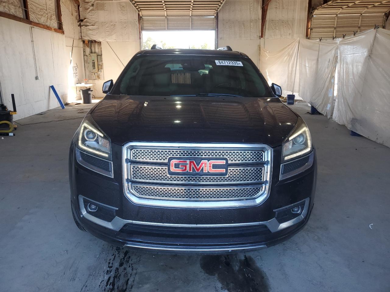 GMC ACADIA DENALI