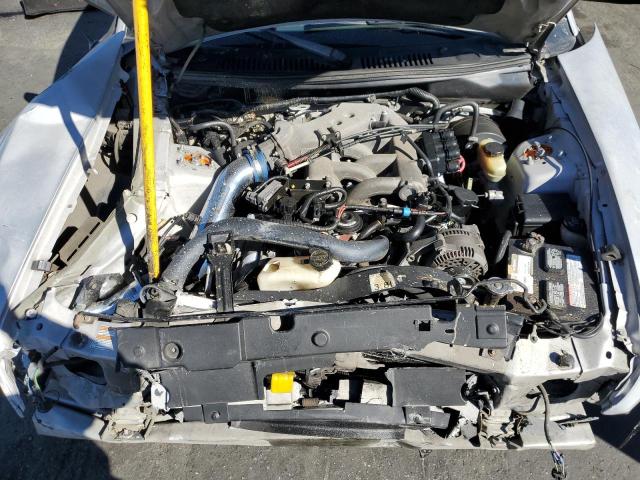 2000 FORD MUSTANG #3310627828