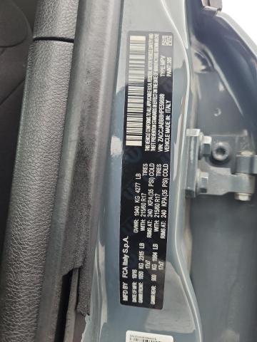 2017 JEEP RENEGADE L #3315950091