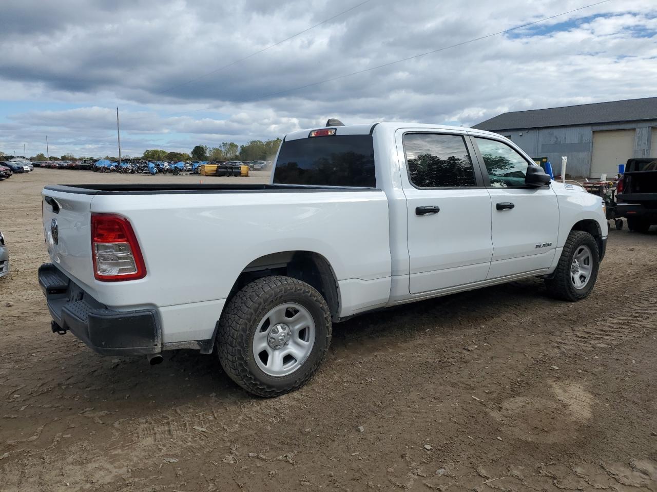 RAM 1500 TRADESMAN