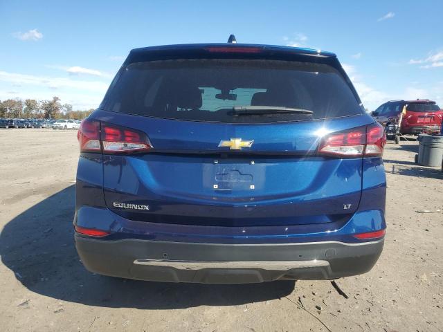 2023 CHEVROLET EQUINOX LT #3292409281