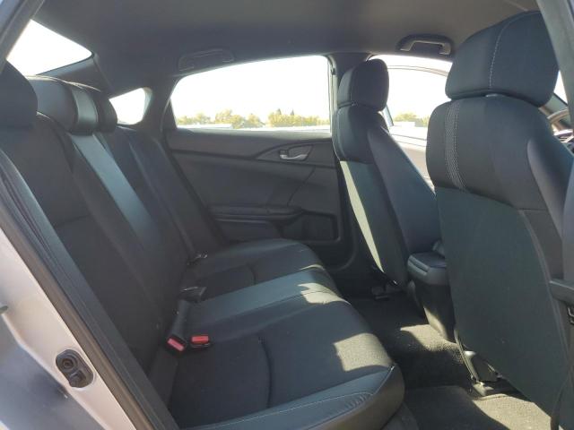 2019 HONDA CIVIC SPOR - 19XFC2F87KE213578