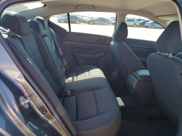 2025 NISSAN ALTIMA SV 1N4BL4DV8SN368676