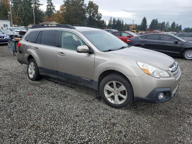 2014 SUBARU OUTBACK 2. #3292334265