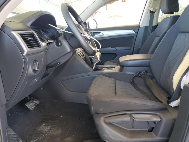 2019 VOLKSWAGEN ATLAS S 1V2AP2CA8KC601849