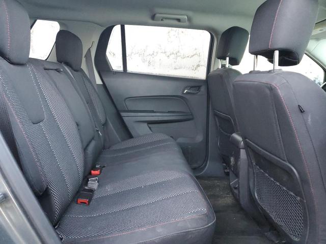 2012 GMC TERRAIN SL - 2GKALSEK1C6332661