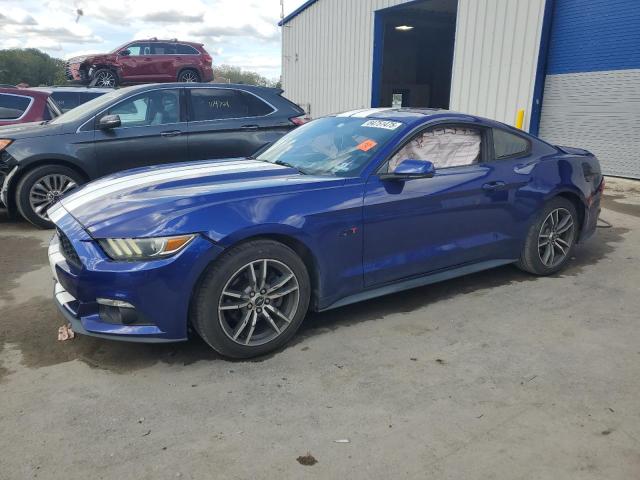 Global Auto Auctions: 2015 FORD MUSTANG