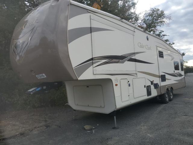 2014 WILDWOOD RIVER #3287605030