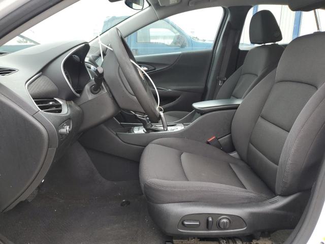 2023 CHEVROLET MALIBU LS 1G1ZC5STXPF232737