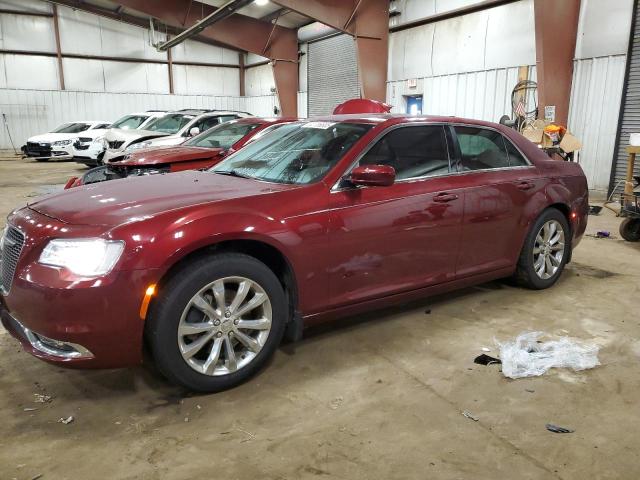 2015 CHRYSLER 300 LIMITE #3302884921