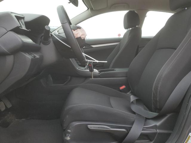 2018 HONDA CIVIC DX 2HGFC2E28JH004321