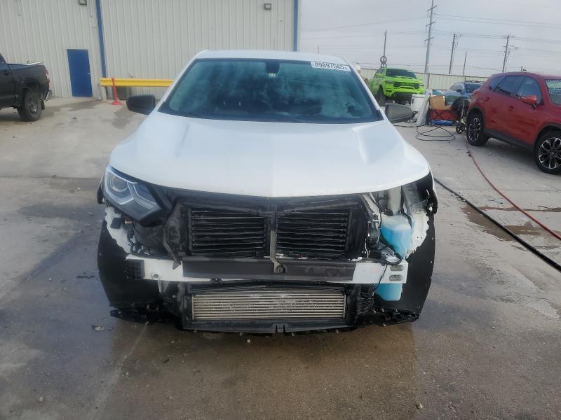 2018 CHEVROLET EQUINOX LS #3277196970