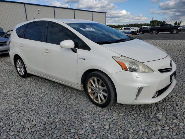 2012 TOYOTA PRIUS V - Other View