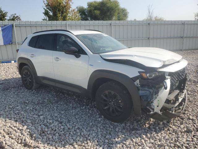2025 MAZDA CX-50 PREM - 7MMVAADW7SN131472