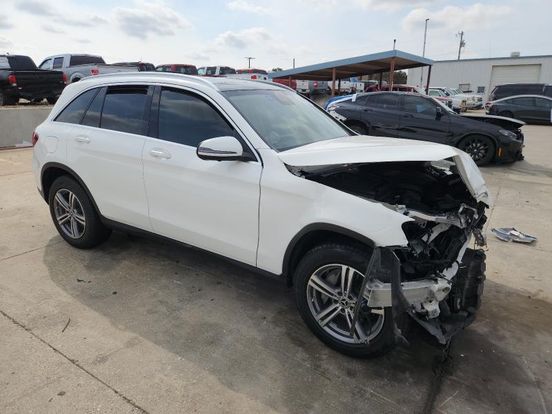 2022 MERCEDES-BENZ GLC 300 #3302935641