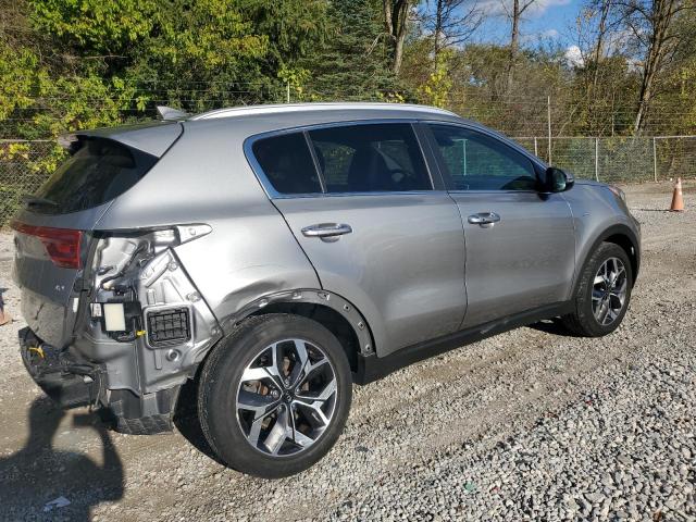 2020 KIA SPORTAGE E KNDPNCAC7L7825944