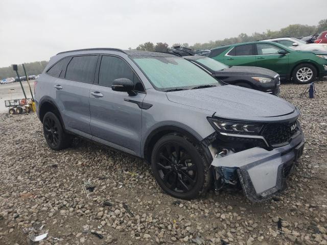 2023 KIA SORENTO SX #3282604882