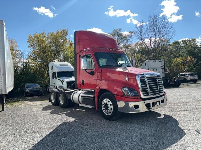 2018 FREIGHTLINER CASCADIA 1 #3271712620