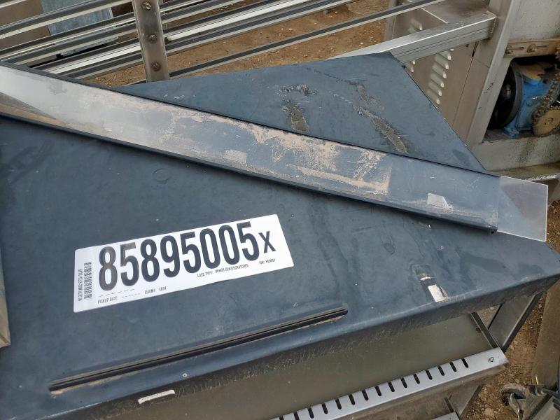 1990 OTHER MISC KITCHEN EQUIPMENT #3261376501