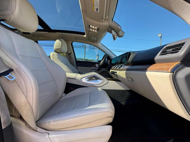 2020 MERCEDES-BENZ GLE 350 4M 4JGFB4KE2LA066905