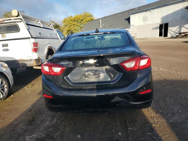 2019 CHEVROLET CRUZE LS 1G1BC5SM8K7141706