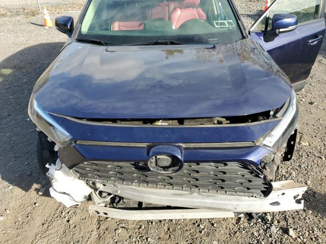 2022 TOYOTA RAV4 XLE #3297869859