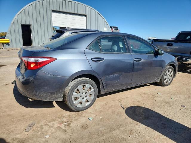 2014 TOYOTA COROLLA L #3281750957