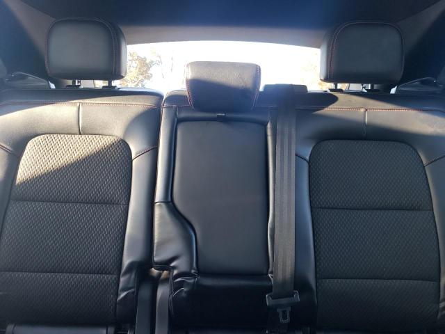 2023 FORD ESCAPE ST #3302659062